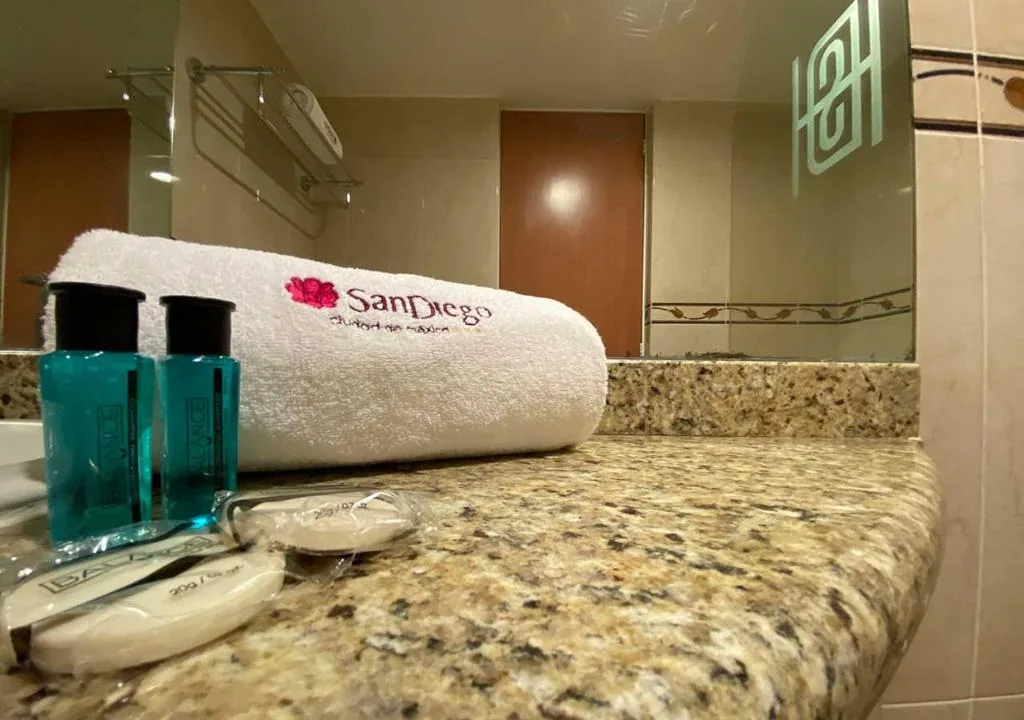 Hotel San Diego — foto 12