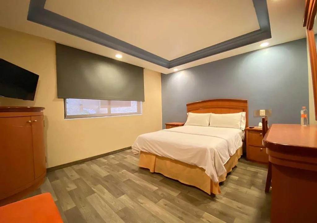 Hotel San Diego